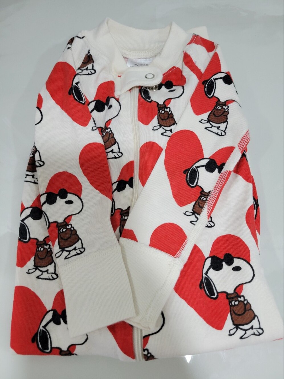 Peanuts Hannajams